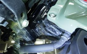 HONDA CT125-2 2015 JA65