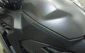 KAWASAKI ZX-4R SE 2025 ZX400P