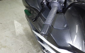 KAWASAKI ZX 1400 NINJA R A 2016