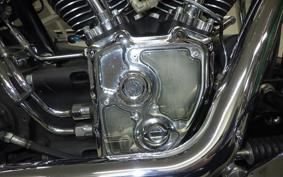 HARLEY FLSTF 1450 2001