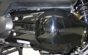 HONDA PS250 MF09