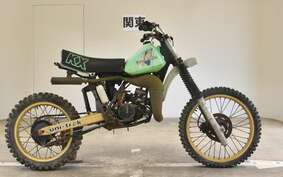 KAWASAKI KX125 KX125B