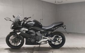 KAWASAKI NINJA 400R 2010 ER400B