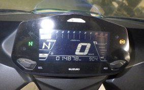 SUZUKI GIXXER 250 SF 2023