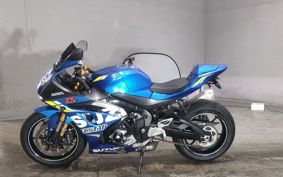 SUZUKI GSX-R1000R 2018 DM11G