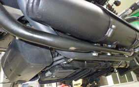 HARLEY XL1200NS 2019