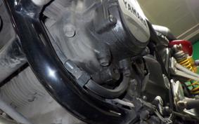 YAMAHA XJR1300 Gen.2 2009 RP17J