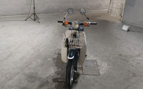 HONDA SUPER CUB90 HA02