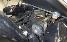 HONDA STEED 400 1994 NC26