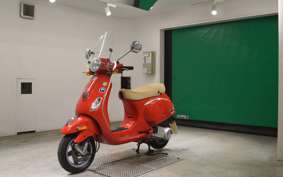 VESPA LX150 ie 1994