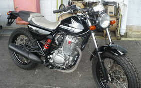 HONDA FTR223 MC34