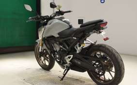 HONDA CB125 R JC91