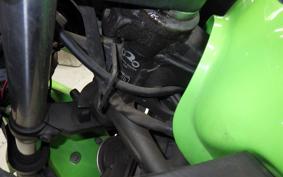 KAWASAKI NINJA 250 ABS EX250L