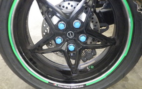 KAWASAKI NINJA H2 SX SE 2022 ZXT02P