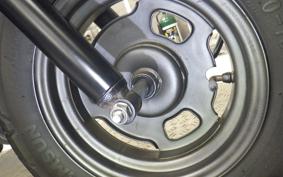 HONDA ZOOMER AF58