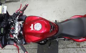 YAMAHA FAZER FZ6 S 2007