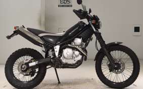 YAMAHA TRICKER 2011 DG10J