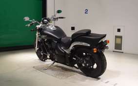 SUZUKI BOULEVARD 400 2006 VK55A