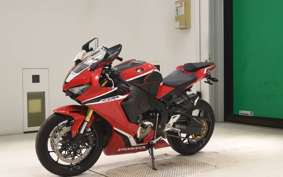 HONDA CBR1000RR GEN 3 2019 SC77