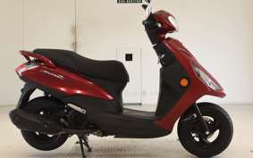 YAMAHA AXIS 125 Z SED7J