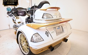 HONDA GL 1800 GOLD WING  TRIKE 2002 SC47