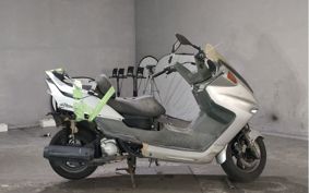 YAMAHA MAJESTY 250 4HC