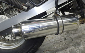 SUZUKI VANVAN 200 NH42A