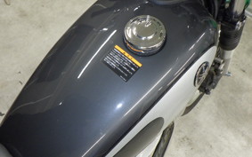 YAMAHA SR400 Gen.5 2022 RH16J