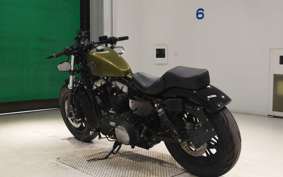 HARLEY XL1200X 2016