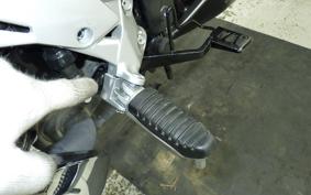 SUZUKI GIXXER 250 ED22Y