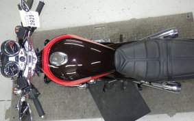 KAWASAKI ZEPHYR 1100 2000 ZRT10A