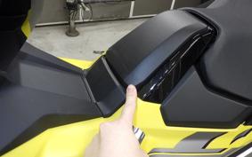 HONDA X-ADV 750 2025 RH21