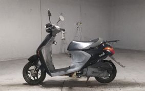 SUZUKI LET's 5 CA47A