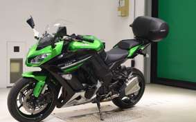 KAWASAKI NINJA 1000 A 2016
