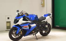 SUZUKI GSX-R1000 2012