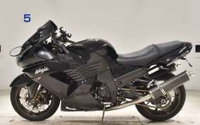 KAWASAKI ZZ1400 NINJA R 2006 ZXT40A