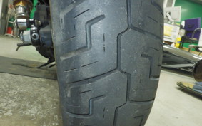 HARLEY XL1200N 2010