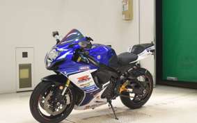 SUZUKI GSX-R750 2016