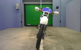 HONDA XLR125R JD16
