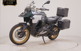 BMW R1300GS Adventure ASA 2026