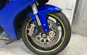 HONDA CBR1000RR 2007 SC57