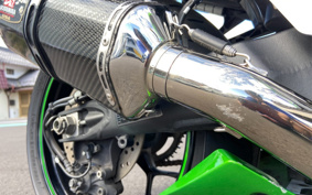 KAWASAKI NINJA ZX-14R ABS 2016 ZXT40J