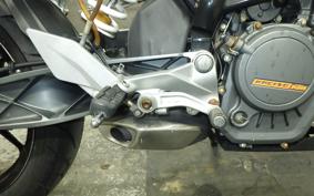 KTM 200 DUKE 1995