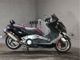 Фото Yamaha T-MAX 500 2009 с японского аукциона