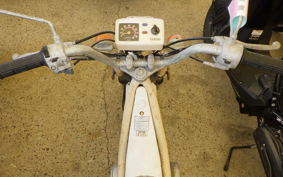 YAMAHA CHAPPY 50 439