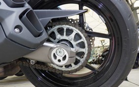 KAWASAKI NINJA 1000 A 2012