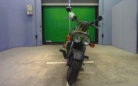HONDA PS250 MF09