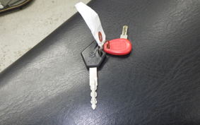 SUZUKI ADDRESS V125 2003 DT11A
