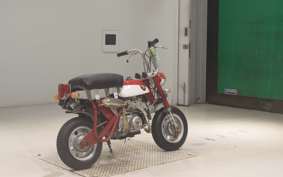HONDA MONKEY Z50A
