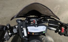 YAMAHA MT-07 2014 RM07J